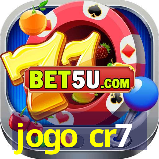 jogo cr7